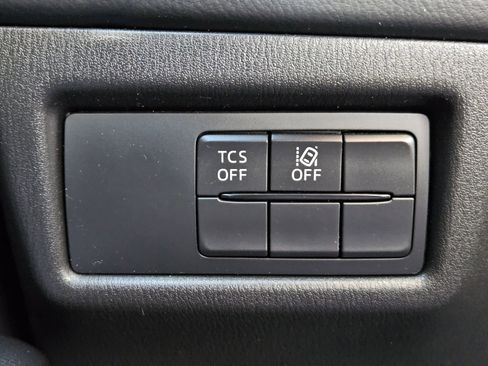 Used 2021 MAZDA CX-5 Touring image 24