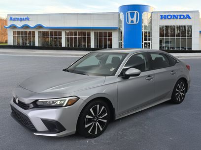 Used 2023 Honda Civic EX