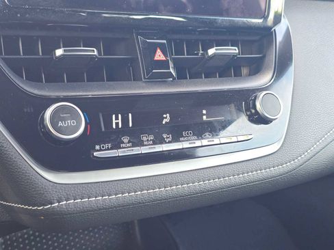 Certified 2024 Toyota Corolla SE FWD image 28