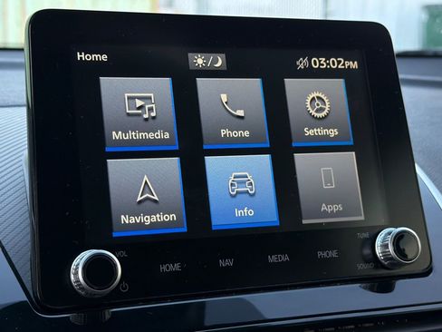 Used 2024 Mitsubishi Eclipse Cross SE image 25