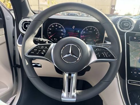 New 2026 Mercedes-Benz GLC 300 4MATIC image 10