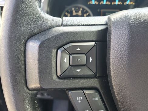 Used 2018 Ford F150 XLT w/ Equipment Group 302A Luxury image 30