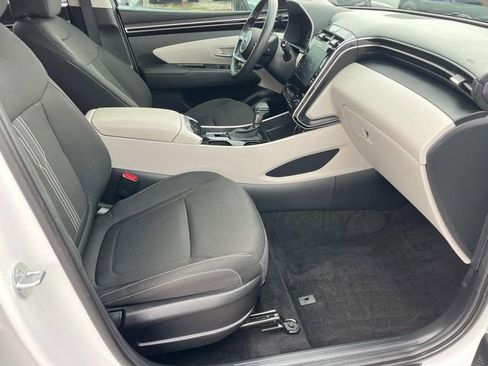 Used 2024 Hyundai Tucson SEL image 12