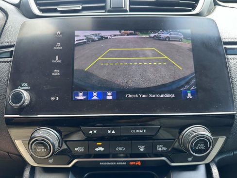 Used 2019 Honda CR-V EX-L image 26