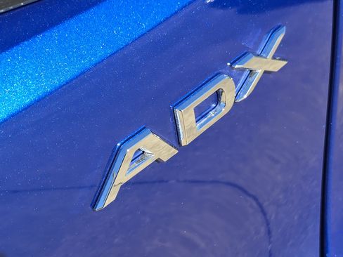 Certified 2025 Acura ADX A-Spec image 11