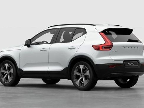 New 2026 Volvo XC40 B5 Plus w/ Protection Package Premier image 3