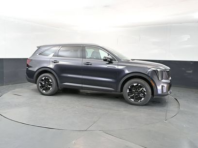 New 2026 Kia Sorento S