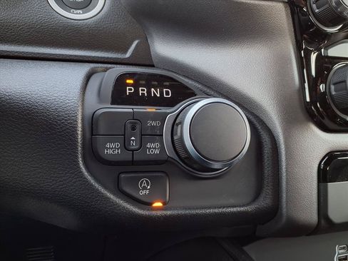 Used 2025 RAM 1500 Tradesman AWD/4WD image 17