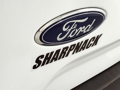New 2025 Ford Bronco Sport Big Bend AWD/4WD image 25