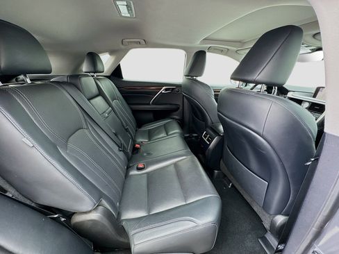 Used 2017 Lexus RX 350 FWD w/ Premium Package image 19