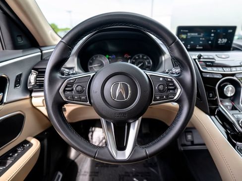 Certified 2023 Acura RDX AWD image 20