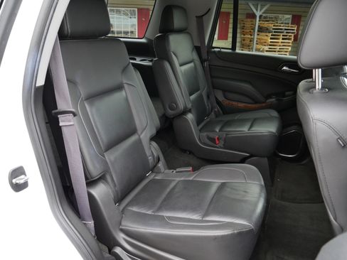Used 2016 Chevrolet Tahoe LTZ image 30