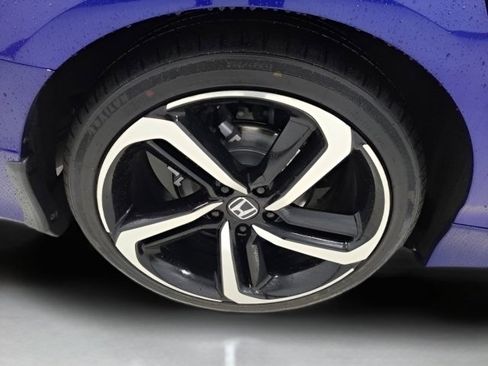 Used 2022 Honda Accord Sport Special Edition image 14