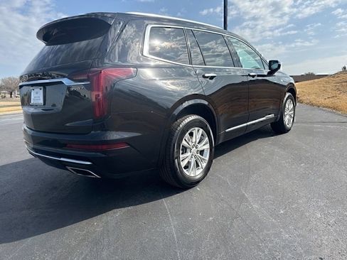 Used 2024 Cadillac XT6 Luxury w/ LPO, Floor Liner Package image 5