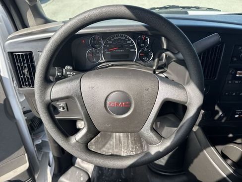 New 2026 GMC Savana 2500 image 14