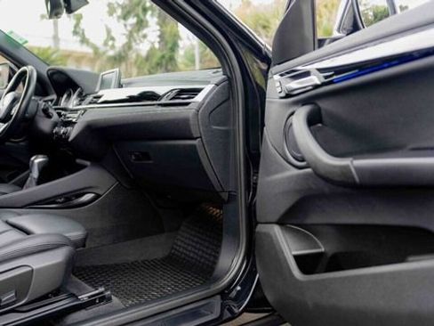 Used 2018 BMW X2 sDrive28i image 18