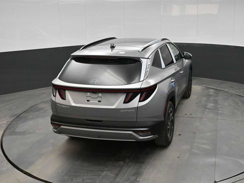 New 2026 Hyundai Tucson Limited image 29