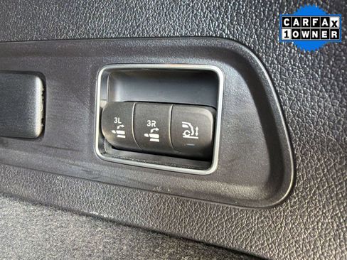 Certified 2024 Mercedes-Benz GLS 450 4MATIC image 18