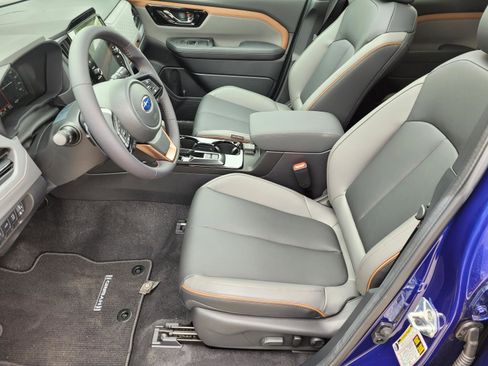 New 2026 Subaru Forester Sport AWD/4WD image 3