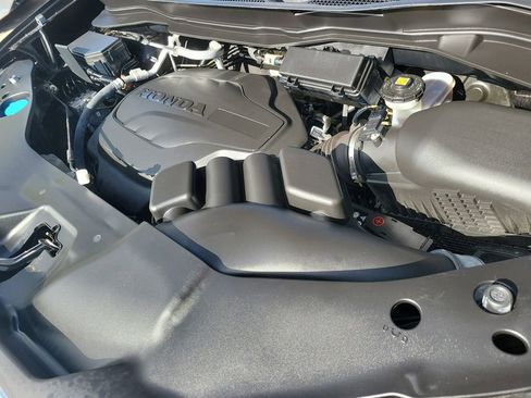 Used 2023 Honda Passport EX-L image 40