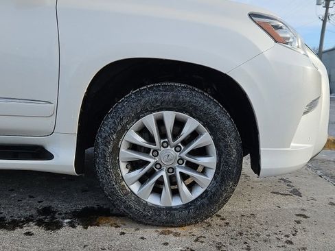 Used 2018 Lexus GX 460 image 14