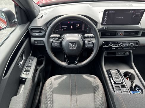 New 2026 Honda Pilot Sport image 18