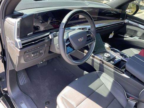 New 2026 Cadillac Escalade Luxury image 20