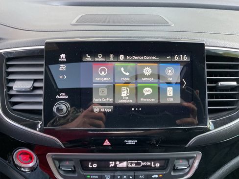 Used 2021 Honda Passport Touring image 25