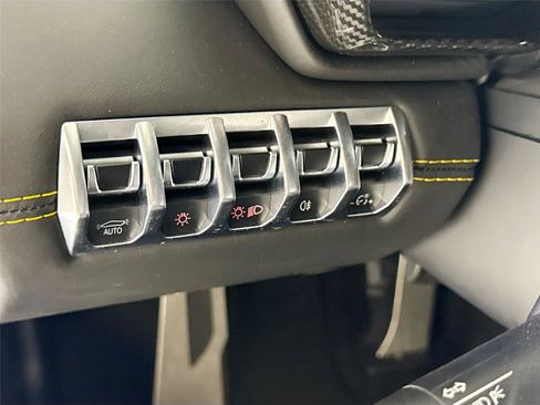Used 2017 Lamborghini Aventador LP 700-4 AWD/4WD image 21
