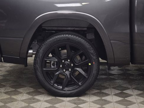 New 2026 RAM 1500 Laramie image 11