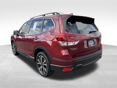 Used 2023 Subaru Forester Limited image 69