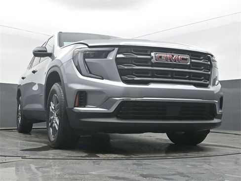 Certified 2025 GMC Acadia Elevation image 55