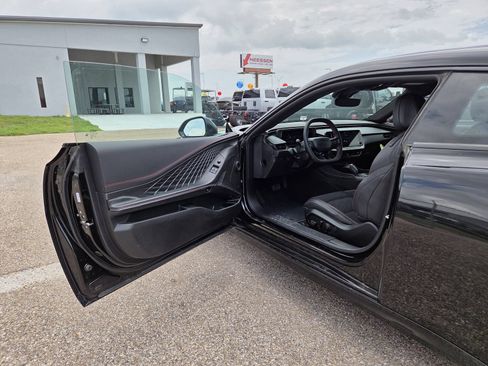 Used 2025 Dodge Charger Daytona R/T w/ Quick Order Package 25M R/T AWD/4WD image 13
