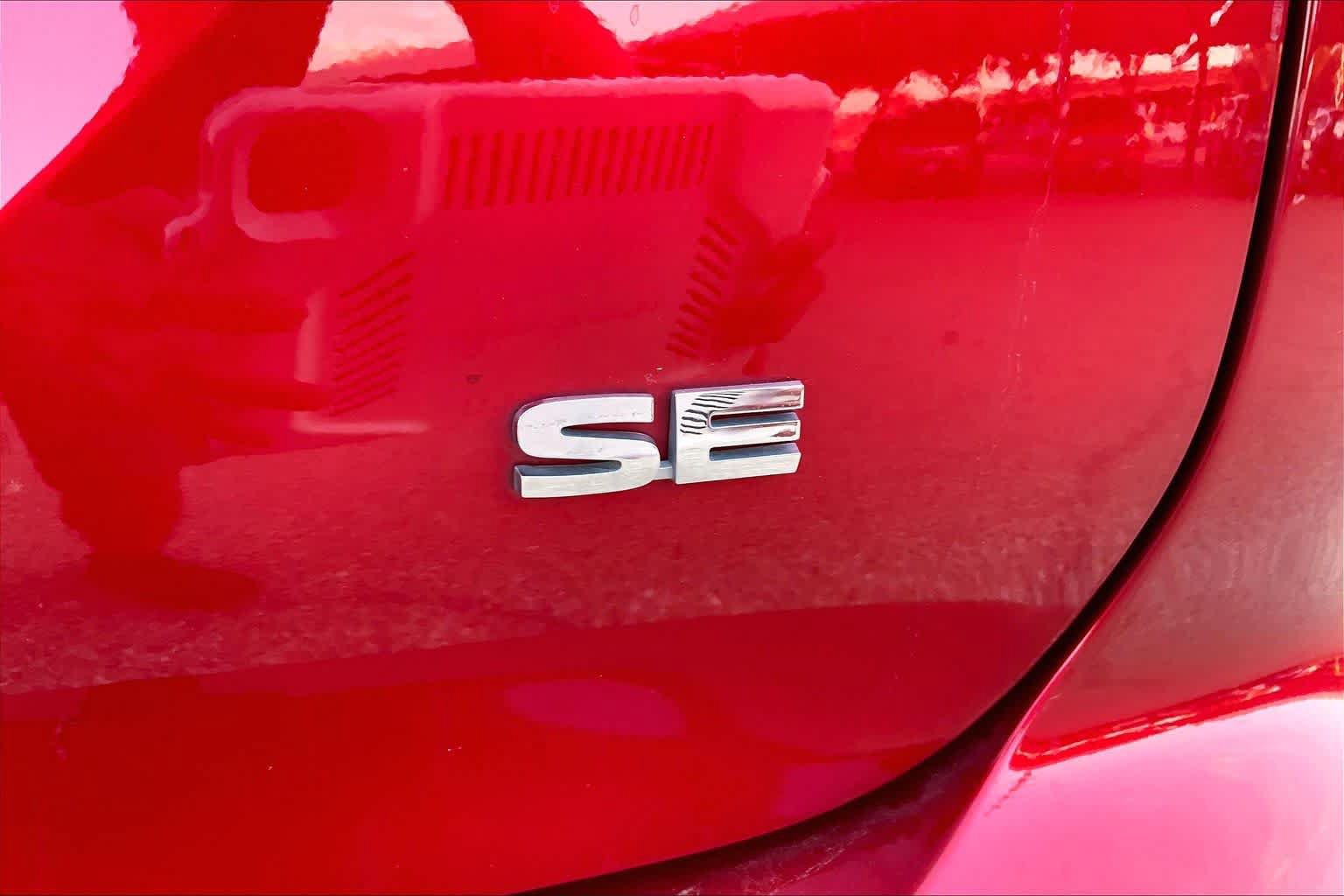 Used 2025 Mitsubishi Outlander SE FWD image 10