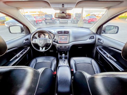 Used 2020 Dodge Journey Crossroad image 20