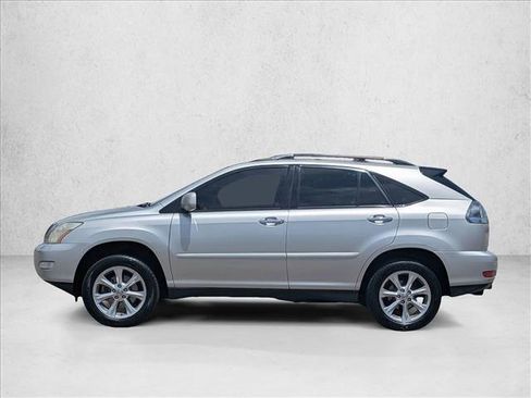 Used 2008 Lexus RX 350 AWD image 9