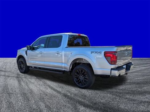 New 2026 Ford F150 XLT w/ Equipment Group 302A MID AWD/4WD image 6