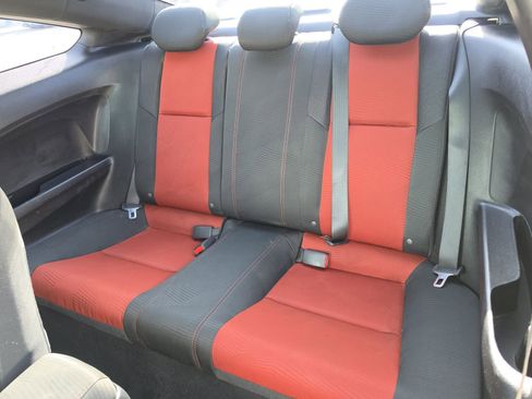 Used 2015 Honda Civic Si image 13