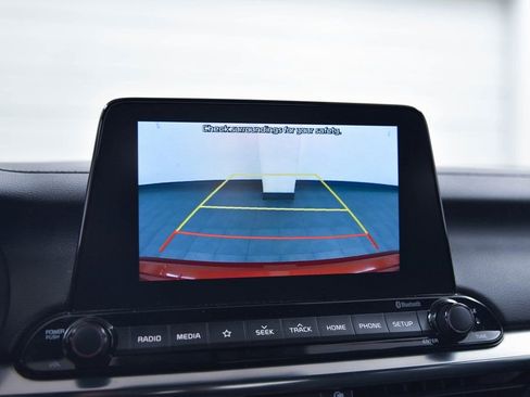 Used 2021 Kia Forte GT-Line image 20