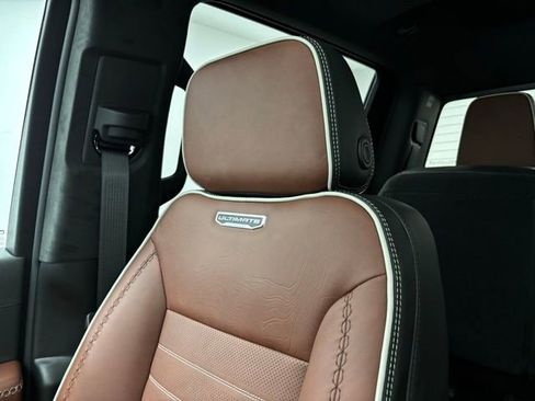 New 2026 GMC Sierra 2500 Denali Ultimate image 47