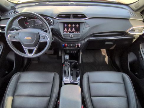 Certified 2021 Chevrolet TrailBlazer ACTIV image 20