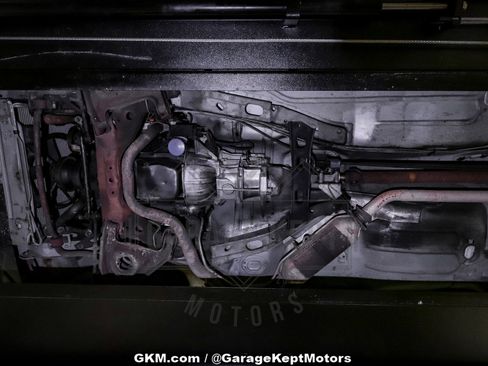 Used 1988 Chevrolet Camaro LT image 7