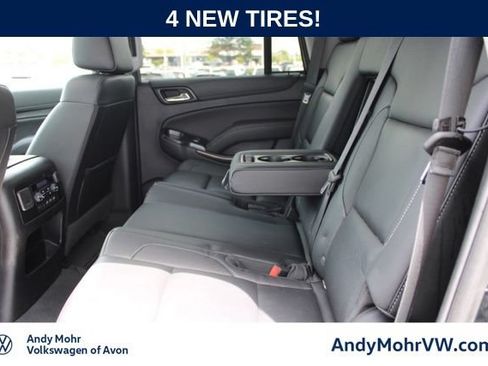 Used 2020 GMC Yukon SLT w/ Open Road Package AWD/4WD image 26