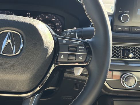 Certified 2025 Acura Integra A-Spec image 20