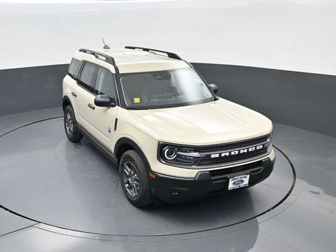 New 2025 Ford Bronco Sport Big Bend w/ Convenience Package image 44