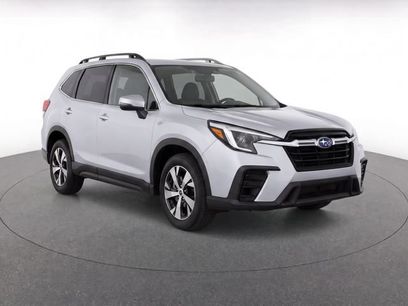 Used 2025 Subaru Ascent Premium