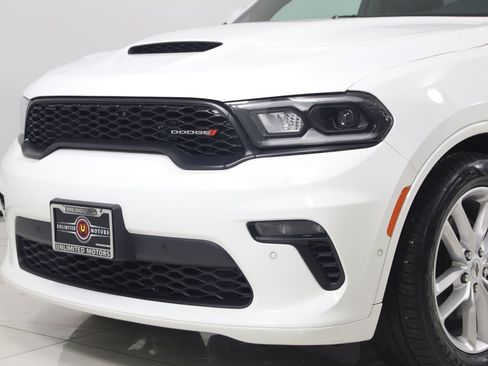 Used 2022 Dodge Durango R/T w/ Trailer Tow Group IV AWD/4WD image 54