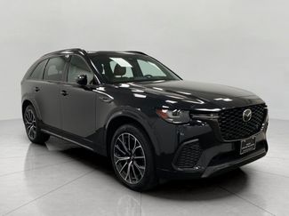 Used 2025 MAZDA CX-70 3.3 Turbo S w/ Premium Plus AWD/4WD video 1