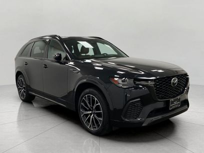Used 2025 MAZDA CX-70 3.3 Turbo S w/ Premium Plus