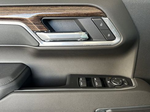 New 2026 GMC Sierra 1500 Elevation w/ Elevation Select Package image 12